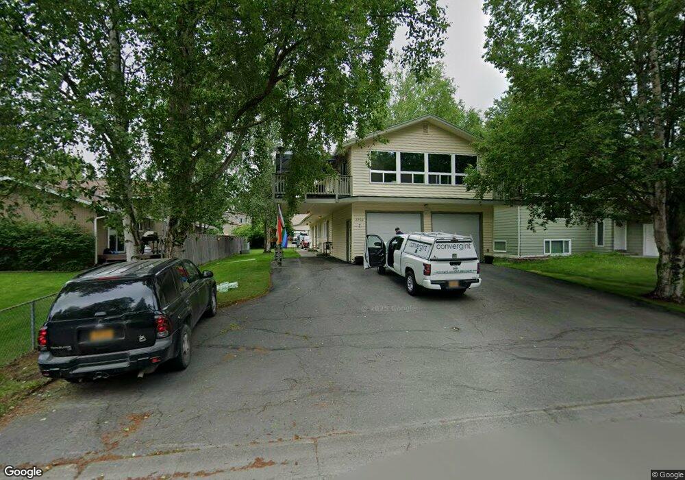 3911 Checkmate Dr unit 1, Anchorage, AK 99508 - photo 1