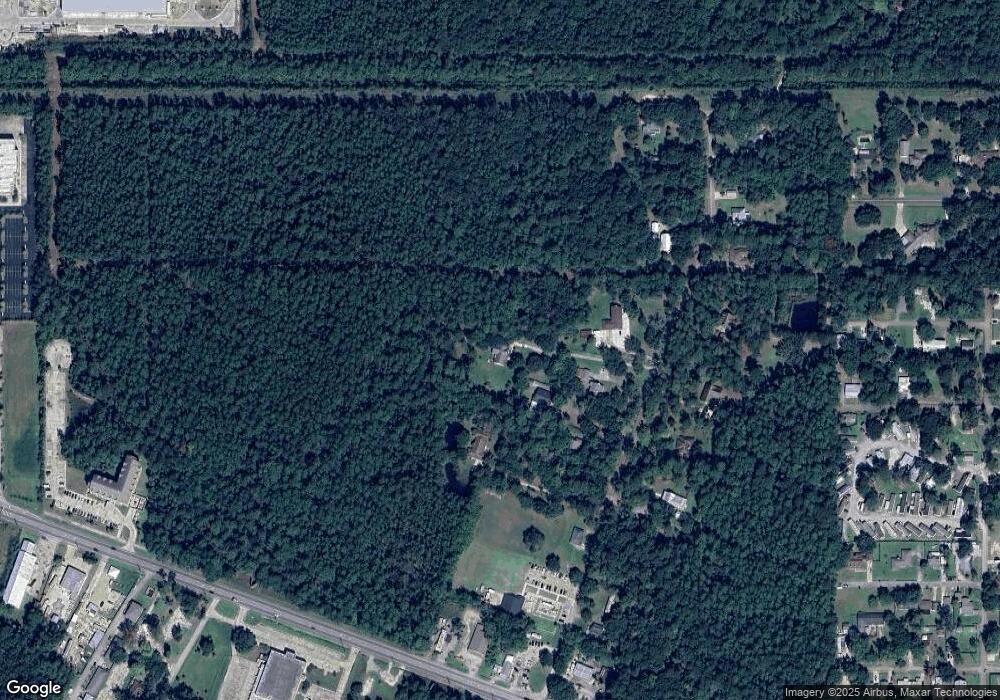 59501 Badon Rd, Slidell, LA 70460 - photo 1