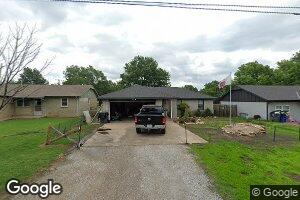 4509 S 41st West Ave, Tulsa, OK 74107