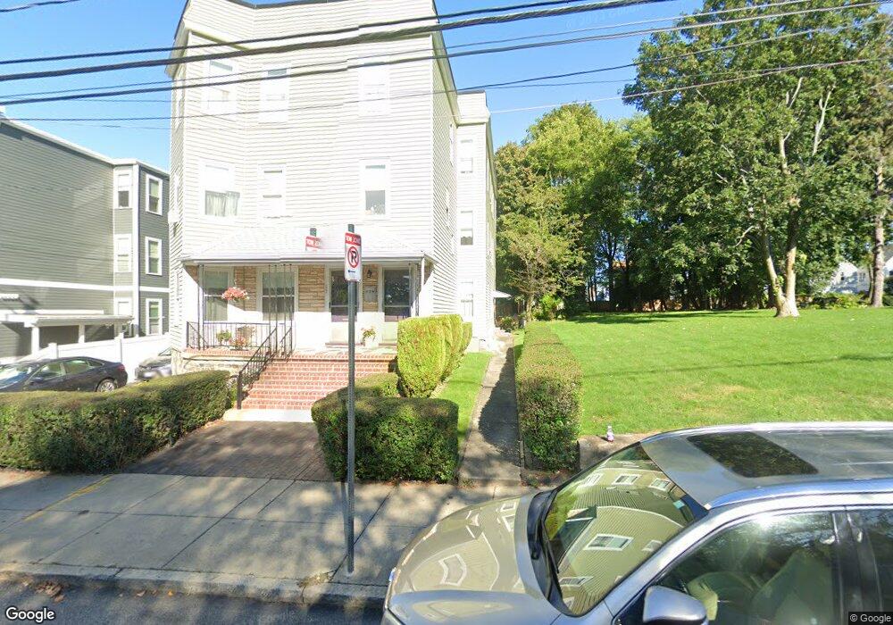 224 Ashmont St unit 3, Dorchester Center, MA 02124 - photo 1