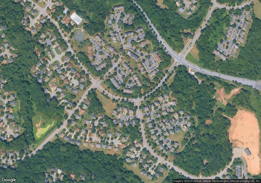 7121 Dewdrop Way, Clinton, MD 20735 - photo 1