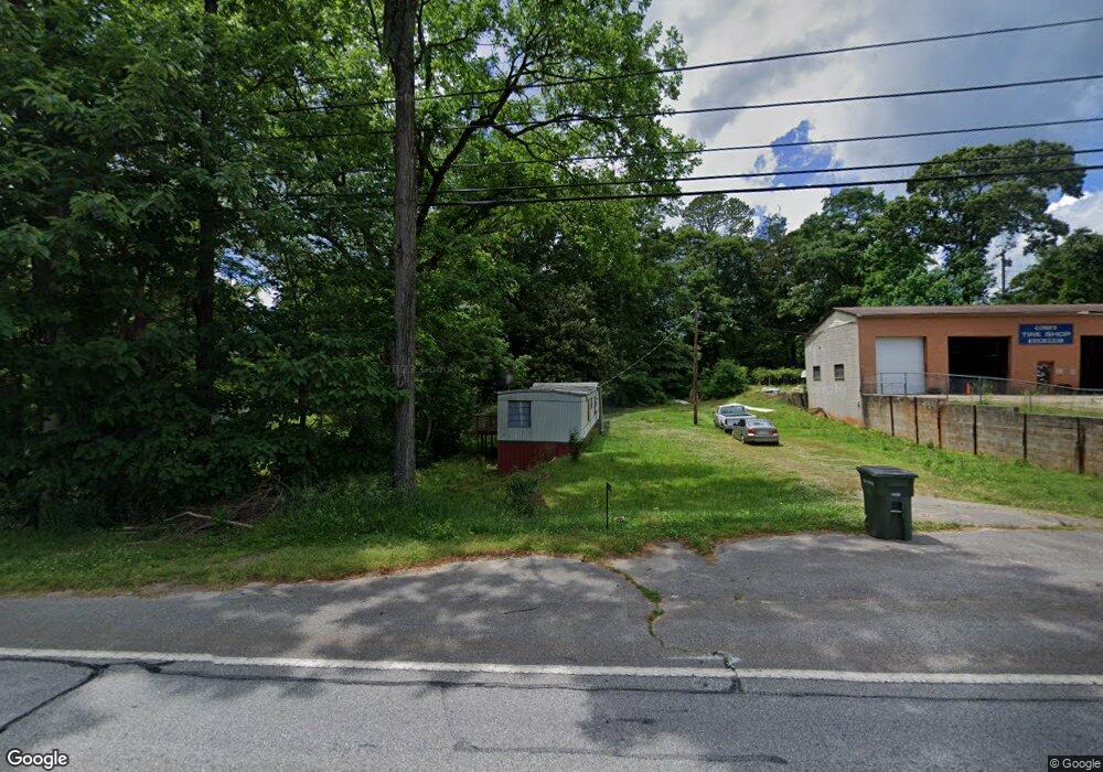 608 S College St, Walhalla, SC 29691 - photo 1