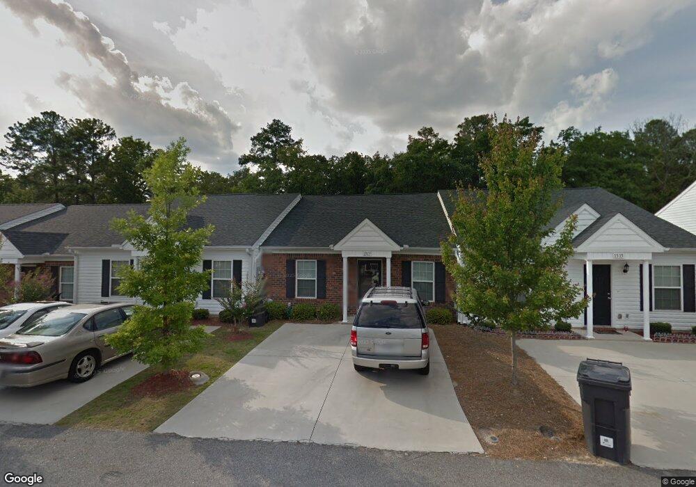 1517 Abby Way, Augusta, GA 30909 - photo 1