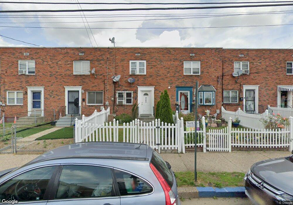 3089 Stevens St, Camden, NJ 08105 - photo 1