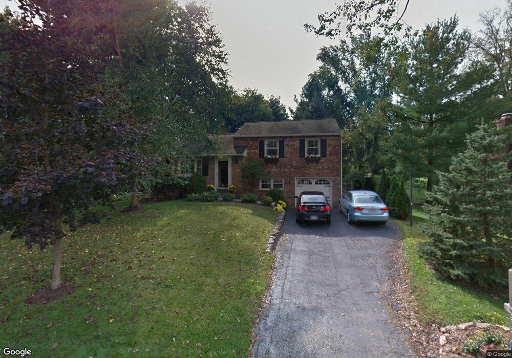 314 Landsende Rd, Devon, PA 19333 - photo 1