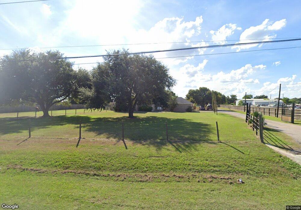 17931 Becker Rd, Hockley, TX 77447 - photo 1