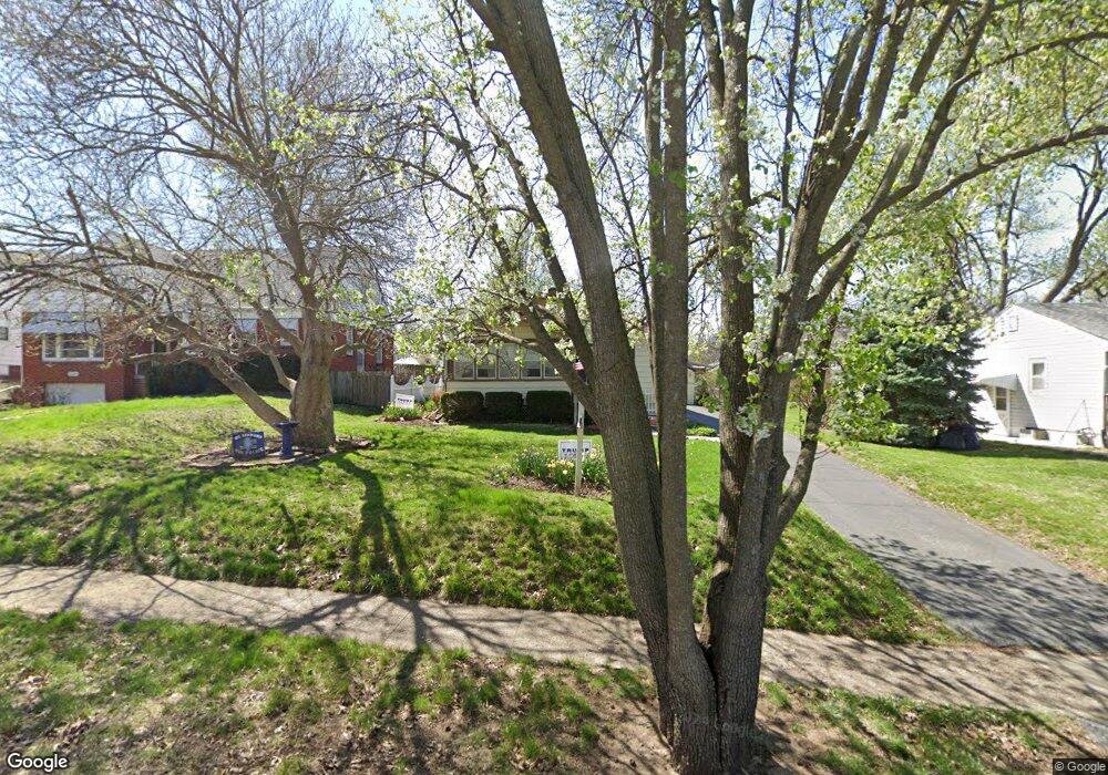 2602 36th St, Des Moines, IA 50310 - photo 1