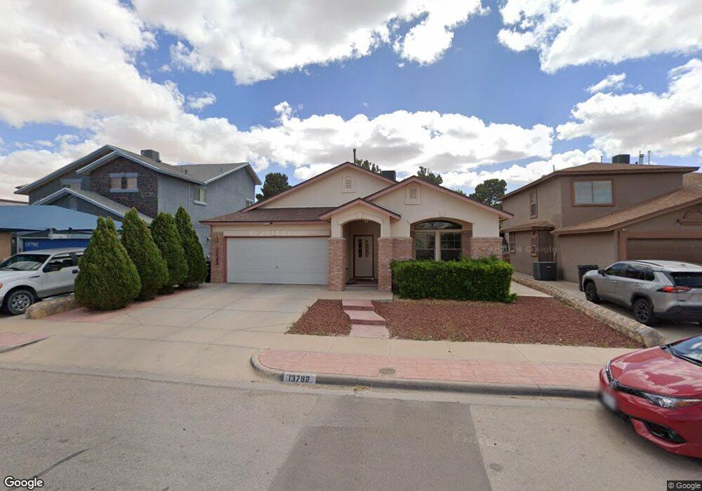 13782 Paseo Verde Dr, El Paso, TX 79928 - photo 1