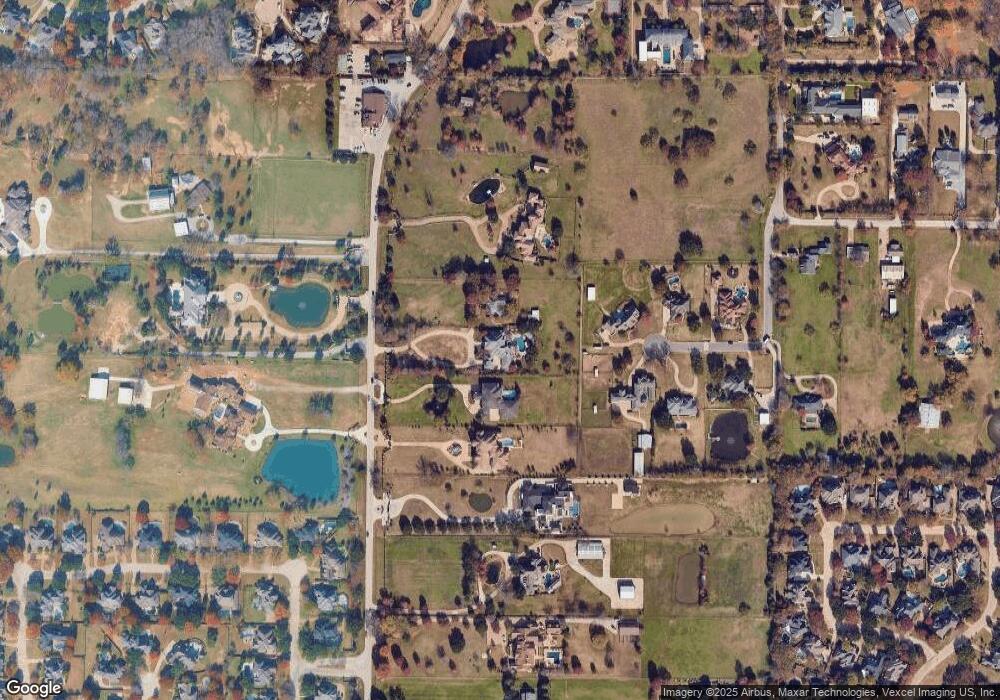 715 S White Chapel Blvd, Southlake, TX 76092 - photo 1