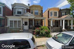 1457 Princess Ave, Camden, NJ 08103