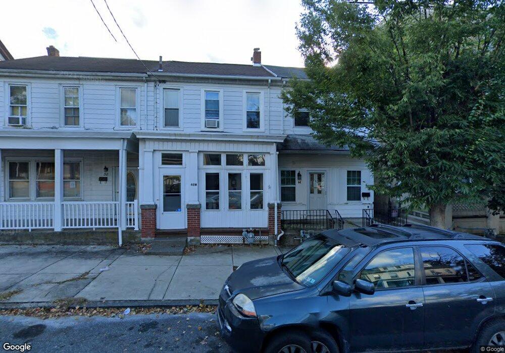 40 W 3rd St, Pottstown, PA 19464 - photo 1