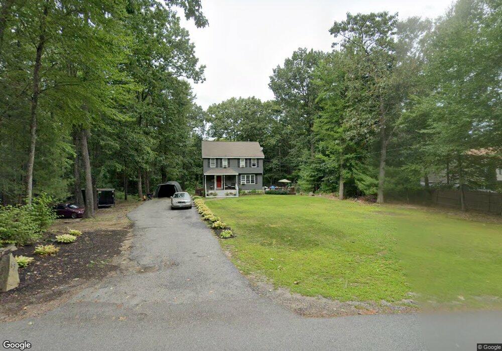 63 Heath St, Newton, NH 03858 - photo 1