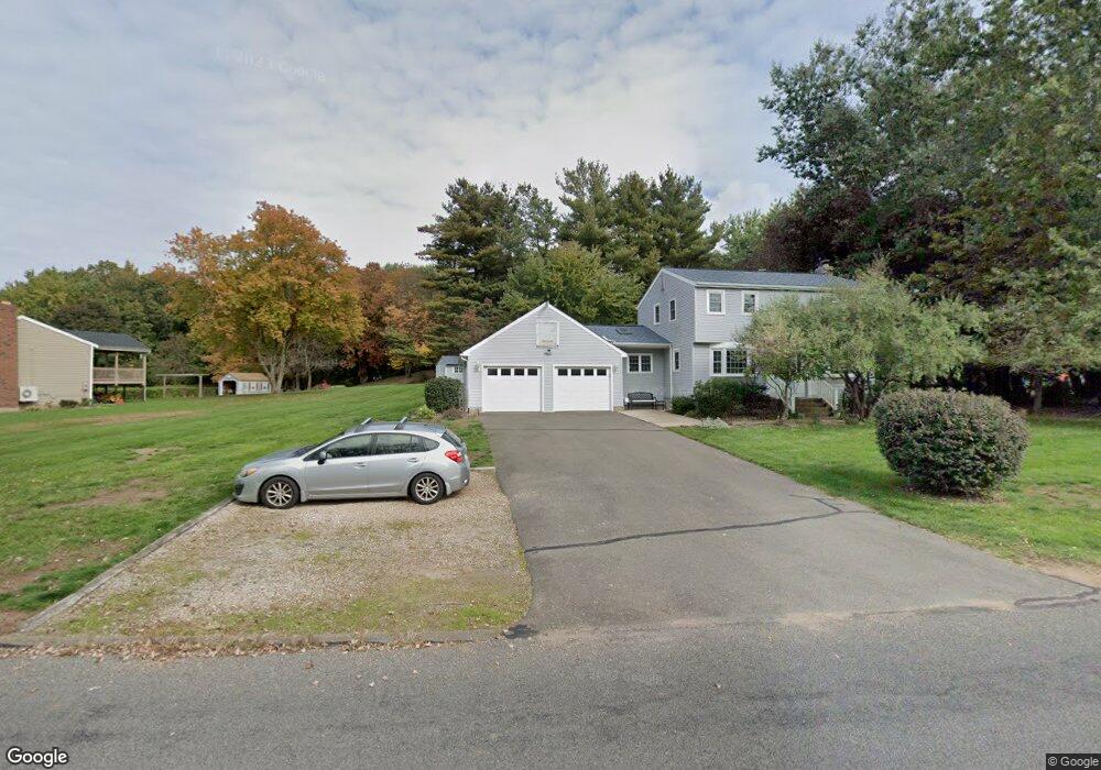 5 Randy Rd, Ellington, CT 06029 - photo 1