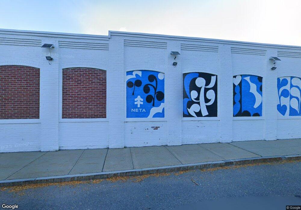 3-5 Wright Ave, Northampton, MA 01060 - photo 1