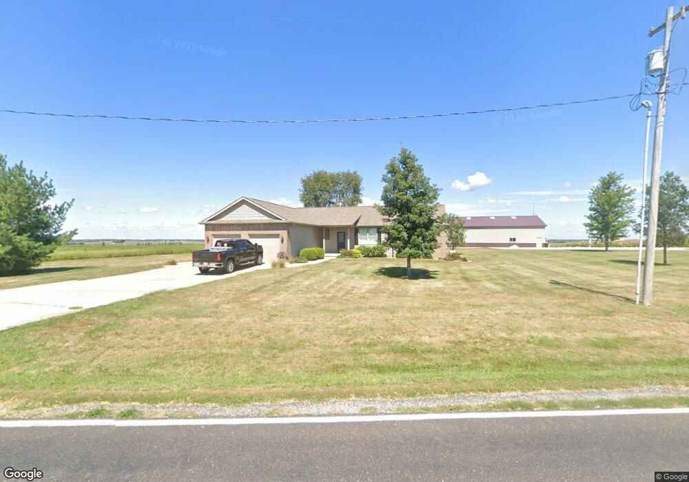 2326 Mound Rd, Jacksonville, IL 62650 - photo 1