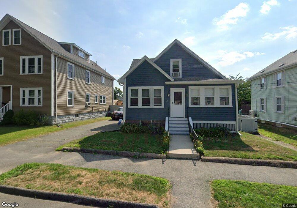 61 Lawrence St, Danvers, MA 01923 - photo 1