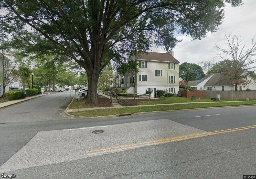 1543 Lowell Ct unit 2, Crofton, MD 21114 - photo 1