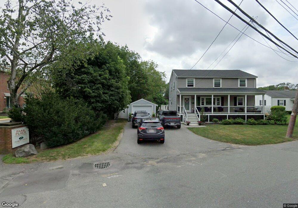 2 Albert Dr unit 7,2, Woburn, MA 01801 - photo 1