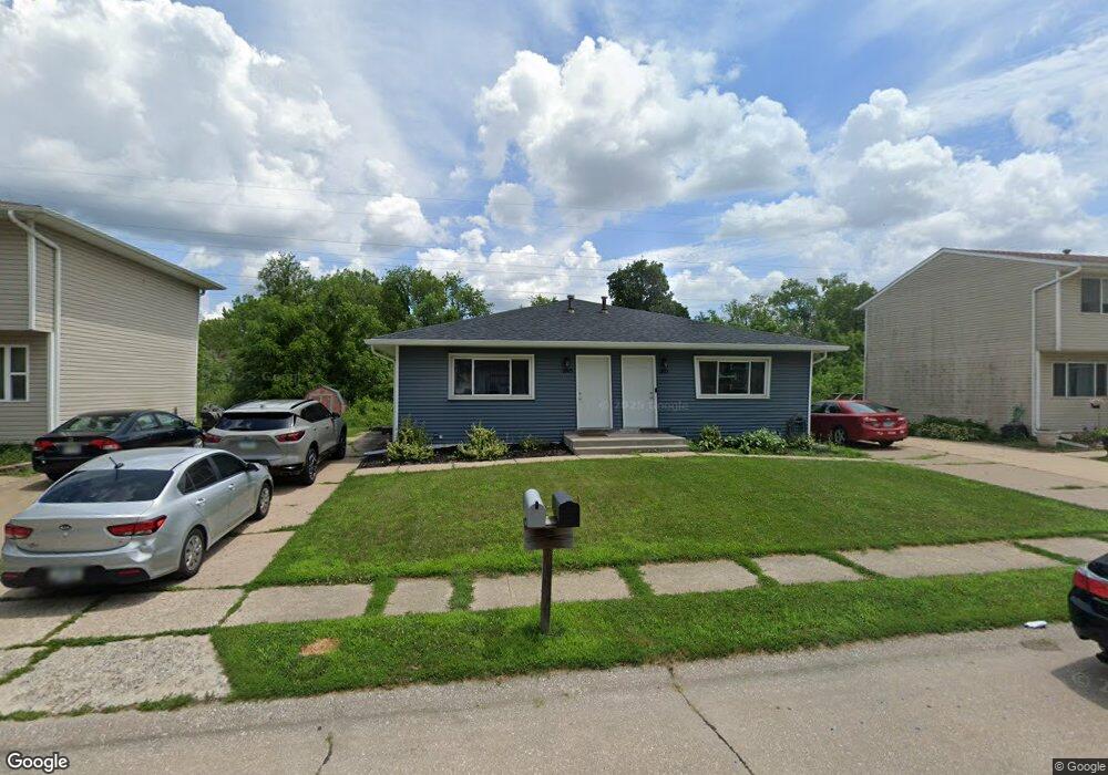 1203 N Stark St unit 5, Davenport, IA 52804 - photo 1