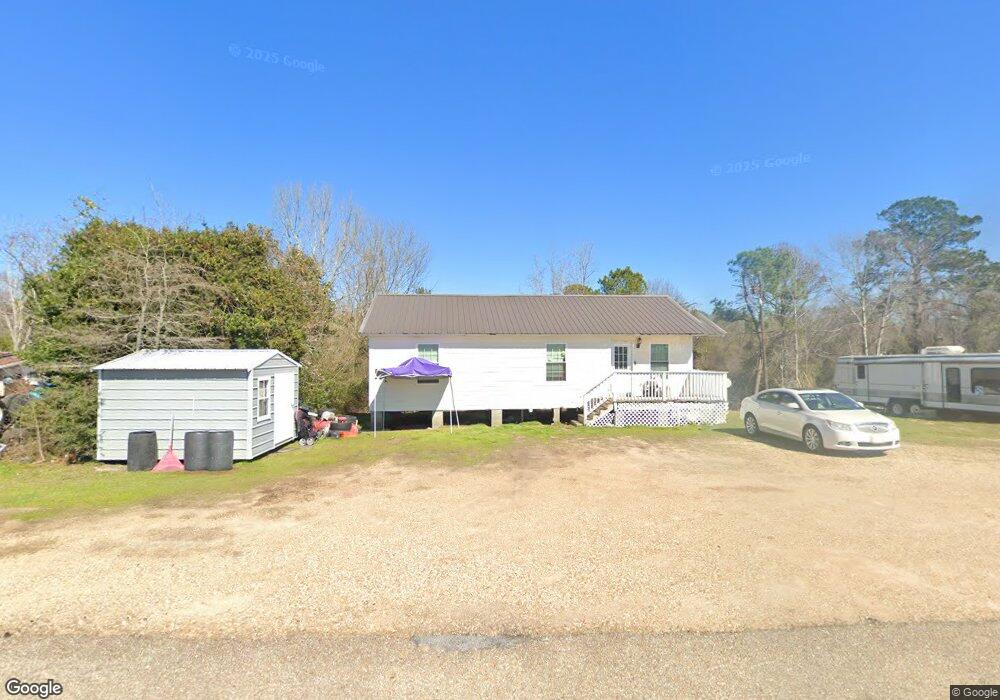 45295 Jamieson Creek Rd, Franklinton, LA 70438 - photo 1