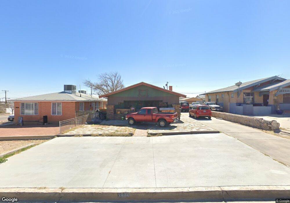 3824 Fort Blvd, El Paso, TX 79930 - photo 1