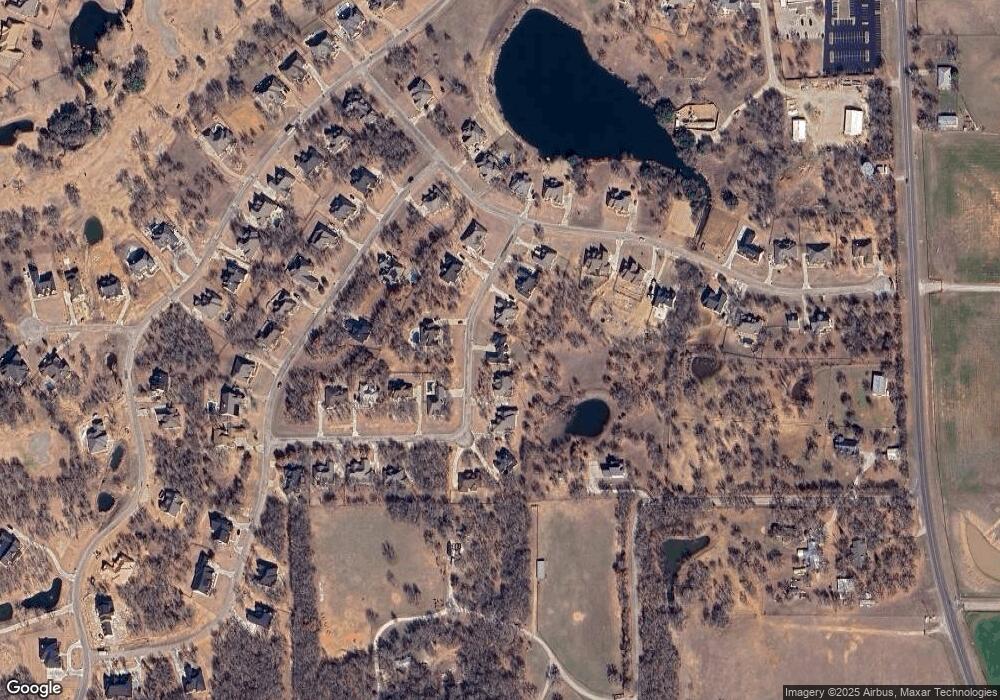 113 Eagle Dr, Lipan, TX 76462 - photo 1