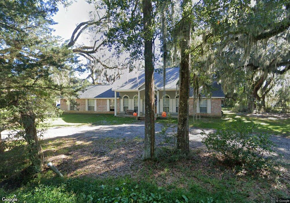 33272 Dave Pichon Rd, Slidell, LA 70460 - photo 1