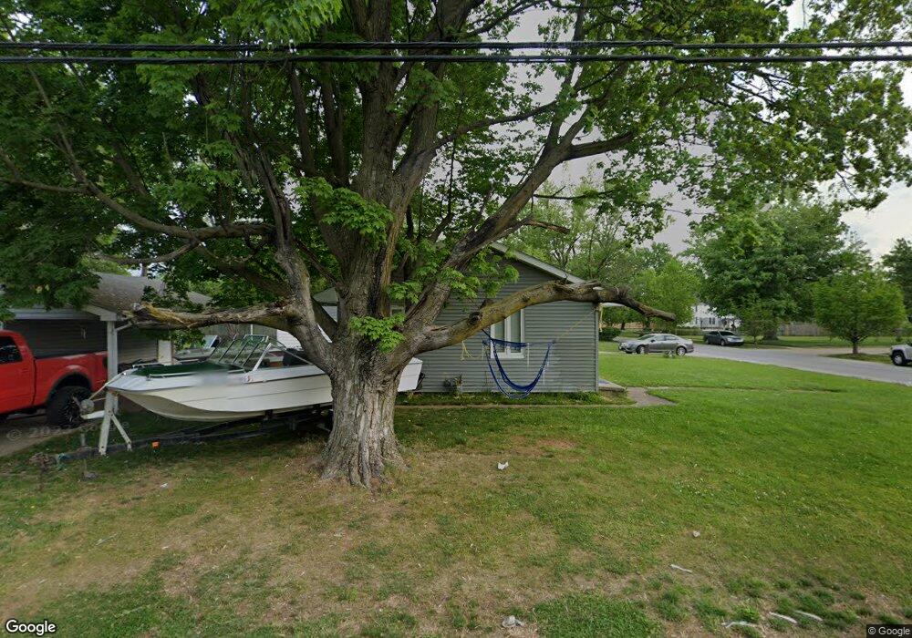 2107 Stevens Ave, Elkhart, IN 46517 - photo 1