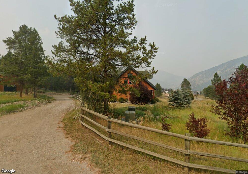 321 Cummings Ln, Big Sky, MT 59716 - photo 1