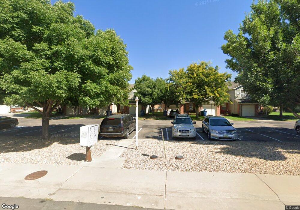 15861 E 13th Ave, Aurora, CO 80011 - photo 1