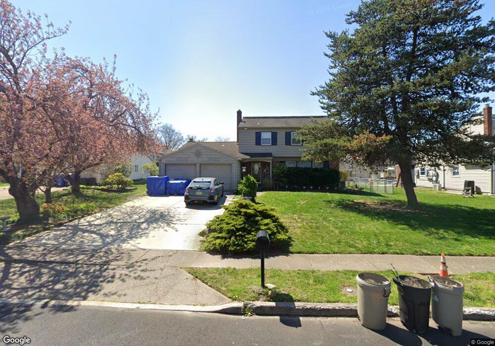 8 Gately Ct, Cherry Hill, NJ 08002 - photo 1