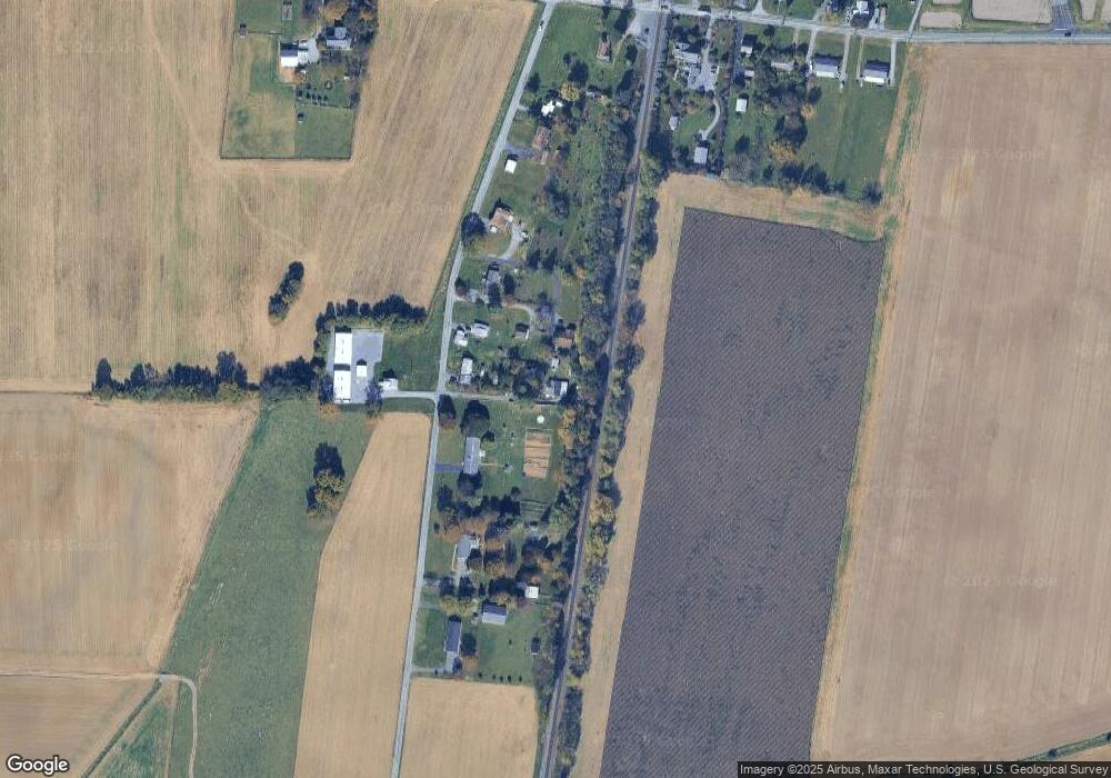 14713 Daley Rd, Hagerstown, MD 21740 - photo 1