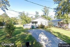 603 N Pierce St, Covington, LA 70433