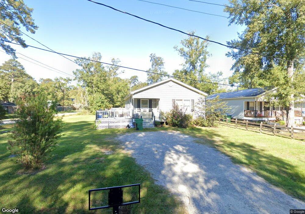 603 N Pierce St, Covington, LA 70433 - photo 1