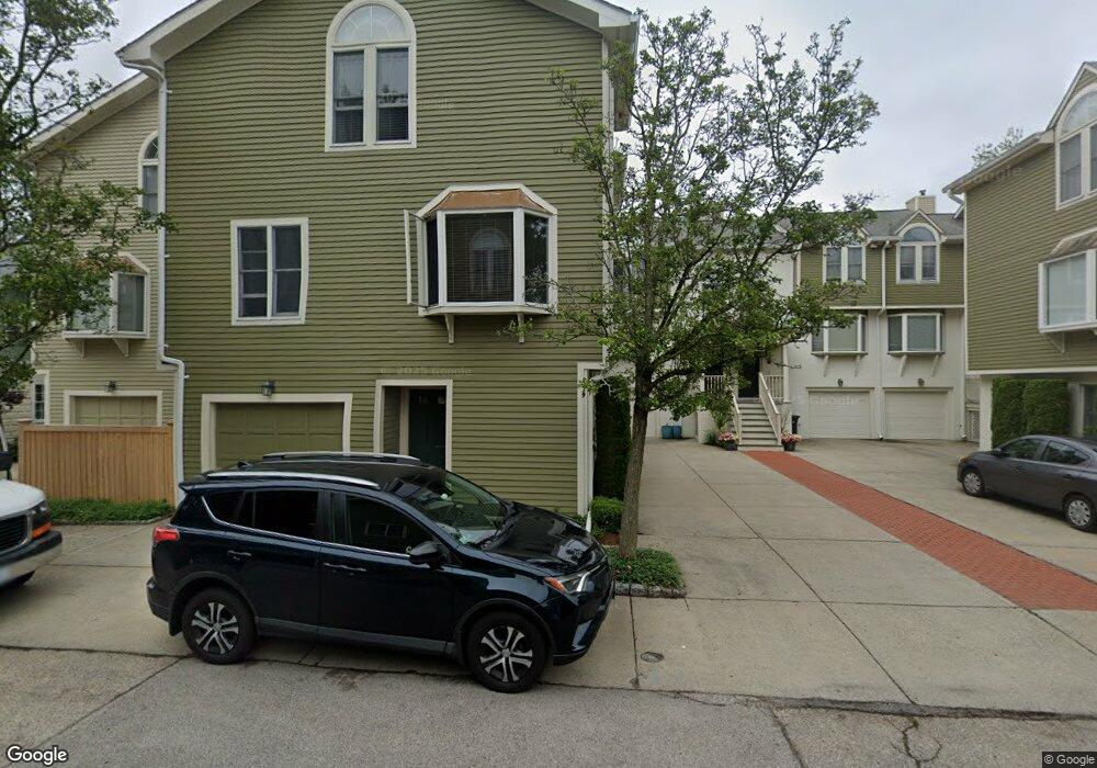 22 Miles Ave unit 3, Providence, RI 02906 - photo 1