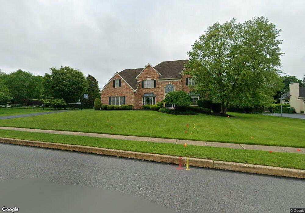 1272 Tressler Dr, Fort Washington, PA 19034 - photo 1