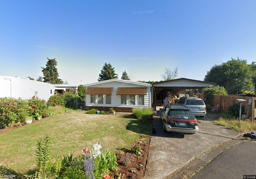 3233 Downing St, Eugene, OR 97408 - photo 1