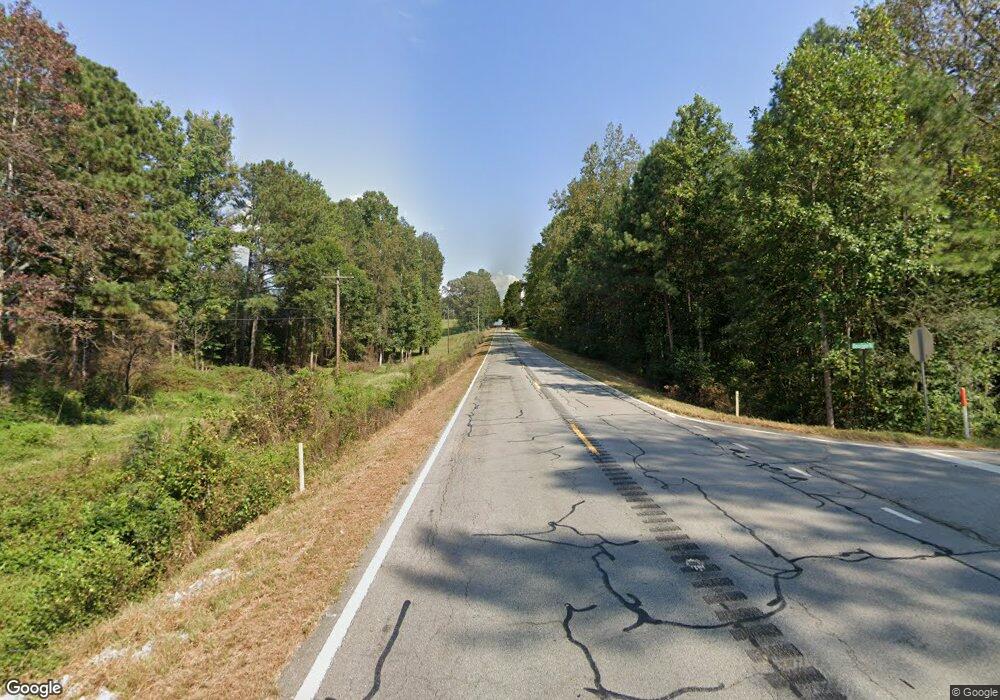 0 Rance Foster Rd, Bowdon, GA 30108 - photo 1