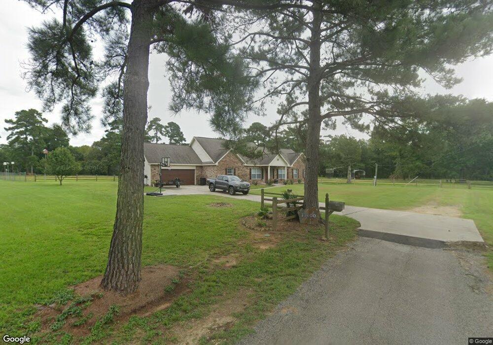 12600 Vaught Rd, Magnolia, TX 77354 - photo 1