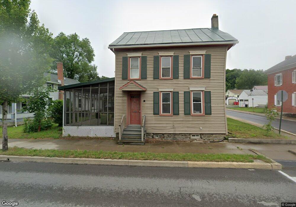 639 Chestnut St, Mifflinburg, PA 17844 - photo 1
