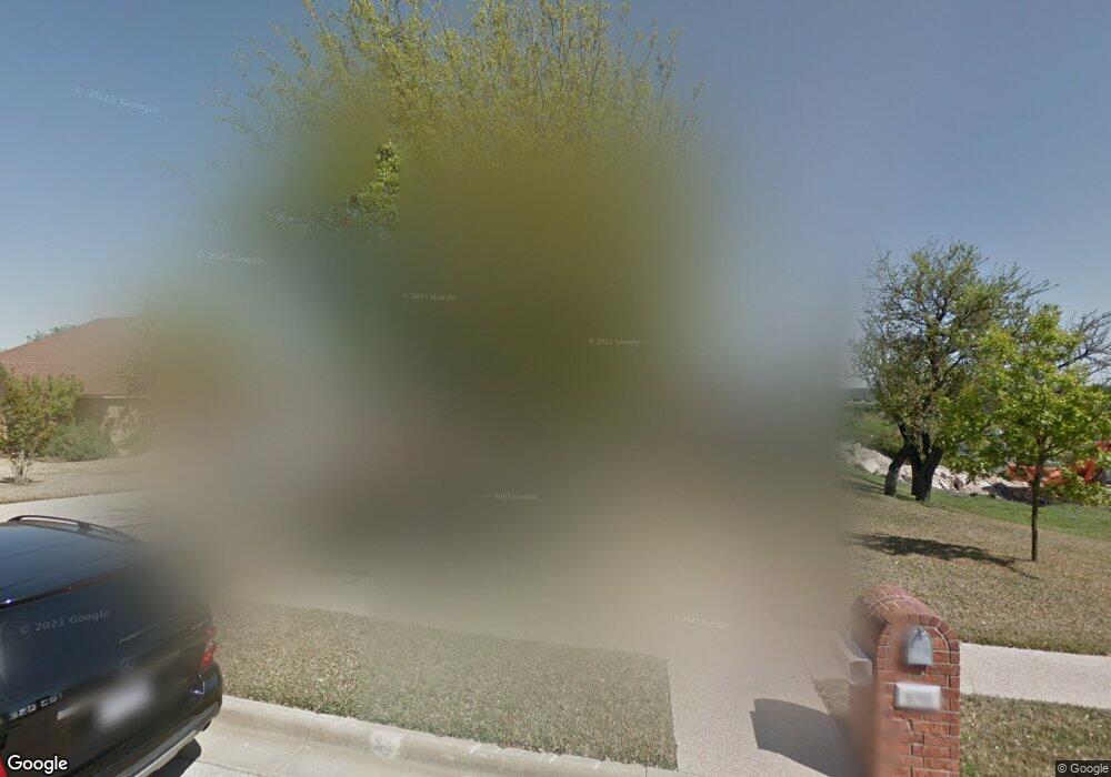 1011 Kim Ave, Copperas Cove, TX 76522 - photo 1