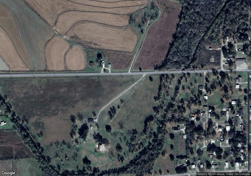 14101 Highway 90, Welsh, LA 70591 - photo 1