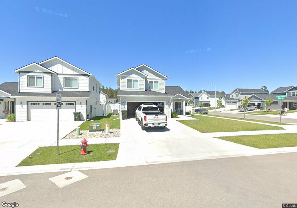 537 Sparrow Rd, Kalispell, MT 59901 - photo 1