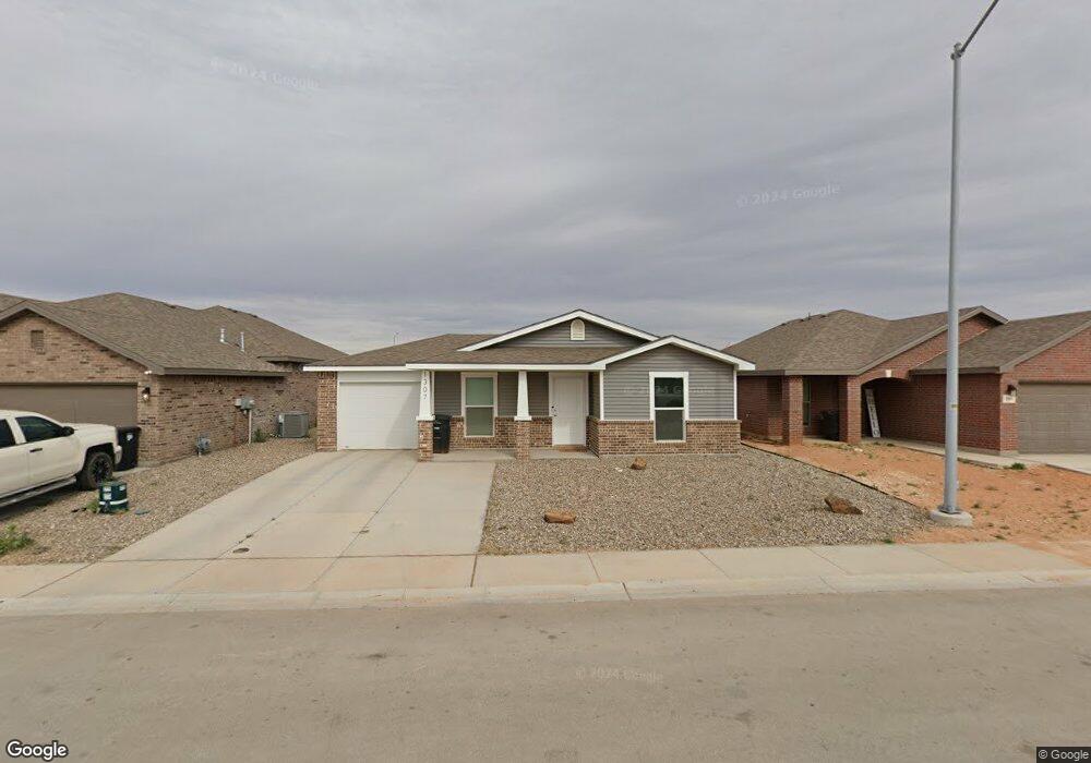 1307 Lantana Ct, Odessa, TX 79765 - photo 1