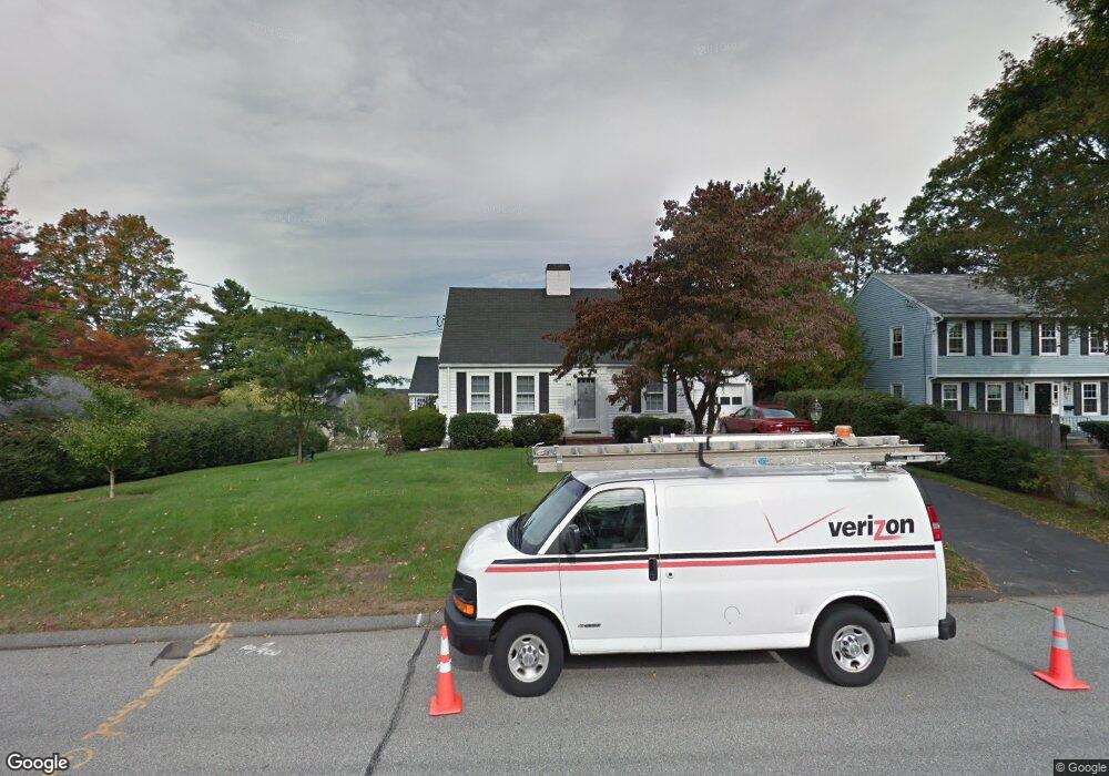 88 Simonds Rd, Lexington, MA 02420 - photo 1