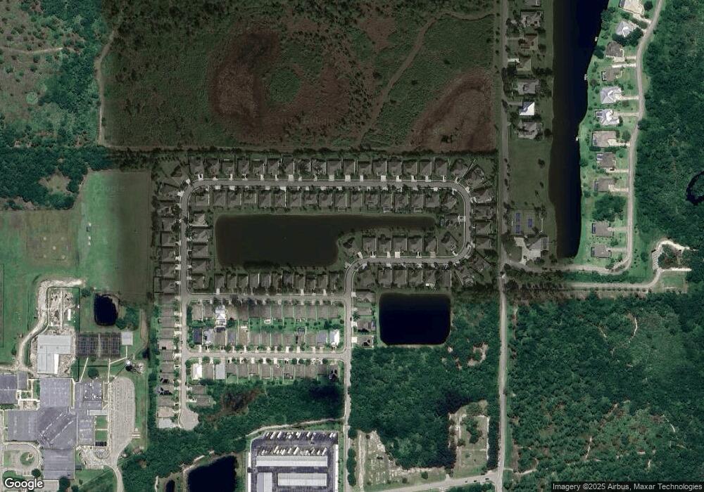 307 Sebastian Crossings Blvd, Sebastian, FL 32958 - photo 1