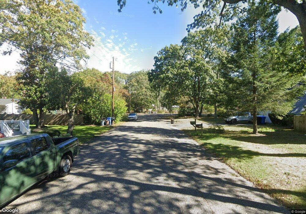 21 Pine Place, Marmora, NJ 08223 - photo 1