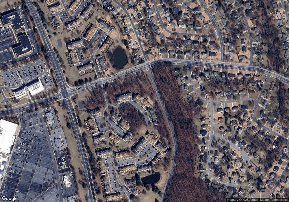 2726 Hunters Gate Terrace, Silver Spring, MD 20904 - photo 1