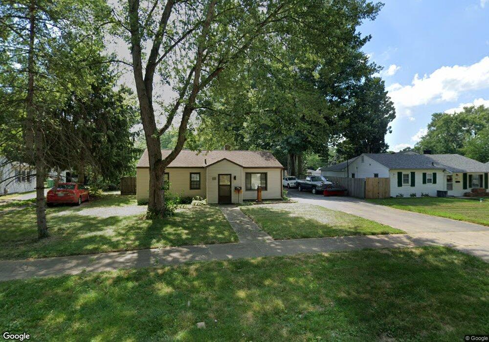 2133 Lewis Dr, Niles, MI 49120 - photo 1