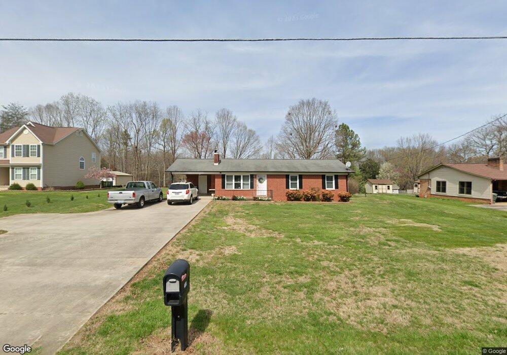 489 Jane Sowers Rd, Statesville, NC 28625 - photo 1